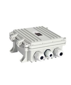 TX-POE-548-OUT - TX-POE-548-OUT-TXPRO-Protector PoE a 10/100 Mbps (exterior) (Cat5e 100Mbps) - Relematic.mx - TXPOE548OUTdet