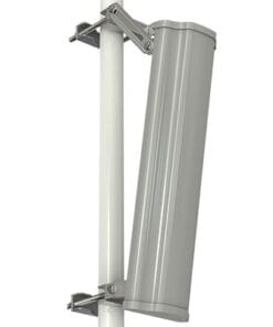 TXSEPMP51790 - TXSEPMP51790-TXPRO-Antena sectorial de 90º, 5.1 a 5.8 GHz, Ganancia 17 dBi, Conector SMA-Hembra inverso, Jumpers y Montaje incluido - Relematic.mx - TXSEPMP16120det