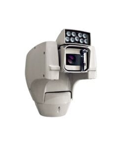 ULISSE-COM-36IR - ULISSE-COM-36IR-VIDEOTEC-Cámara Punta de Poste PTZ, 36X de Zoom e Iluminador IR 130m. de Alcance,  para Exterior - Relematic.mx - ULISSECOM36IR_det
