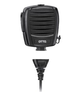 V2-X2KB511 - V2-X2KB511-OTTO-Micrófono Bocina de Uso Rudo. Serie PRO. - Relematic.mx - V2X2KA511det