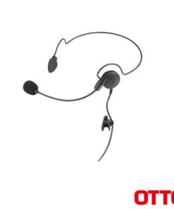 V4-BA2MG5 - V4-BA2MG5-OTTO-Diadema BREEZE para Motorola EP350/450/450S, MAGONE, ,CP200D. Hytera TC500/600 - Relematic.mx - V4BA2KA1det-4