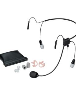 V4-HN2CS3B - V4-HN2CS3B-OTTO-Diadema HURRICANE II para ICOM ICF3003/4003/3013/4013/3021/4021 - Relematic.mx - V4HN2KA5det-1