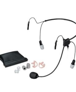 V4-HN2MF3B - V4-HN2MF3B-OTTO-Diadema HURRICANE II para Motorola MOTOTRBO XPR6000/ 7000, DGP4150/ 6150 - Relematic.mx - V4HN2KA5det-2