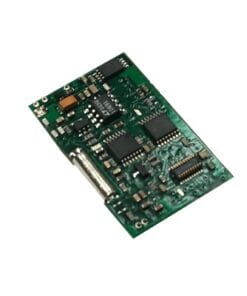 VPU15KW2 - VPU15KW2-KENWOOD-Scrambler para KENWOOD TK2170/3170 - Relematic.mx - VPU15KW2