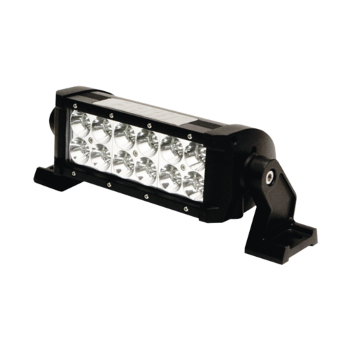 X3208-F - X3208-F-ECCO-Barra de Luces LED de Alta Intensidad, Luz Blanca Ultra Brillante - Relematic.mx - X3208F-h
