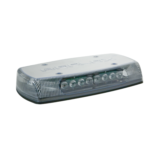 X5590-CC - X5590-CC-ECCO-Mini Barra de Luces Ultra Brillante, color domo claro, LED claro, Ideal para Seguridad Privada - Relematic.mx - X5590CC-h