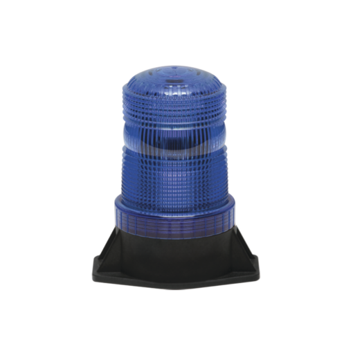 X6262-B - X6262-B-ECCO-Mini Burbuja de LED Serie X6262, Color Azul - Relematic.mx - X6262B-h