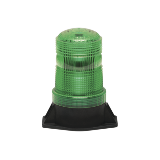 X6262-G - X6262-G-ECCO-Mini Burbuja de LED Serie X6262, Color Verde - Relematic.mx - X6262G-h