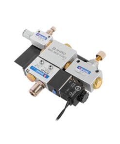 XB-275-AIR-VLV - XB-275-AIR-VLV-AccessPRO-Electroválvula para bolardos neumáticos Industrial By AccessPRO - Relematic.mx - XB275AIRVLV