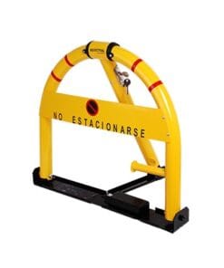 XB-PARK-100 - XB-PARK-100-ACCESSPRO-Control de Espacios Semiautomático - Relematic.mx - XBPARK100det