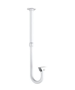 XBRT-8033-20 - XBRT-8033-20-SYSCOM-Montaje telescópico de aluminio 1000-2000 mm - Relematic.mx - XBRT803320-1