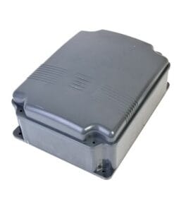 XBS-PK11-CBOX - XBS-PK11-CBOX-AccessPRO-Cuadro de mando individual para motor XBSPK11 - Relematic.mx - XBSPK11CBOX