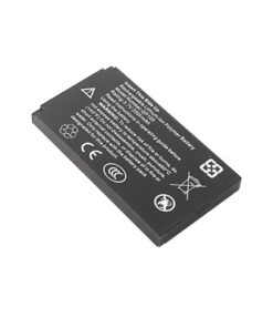 X-PATROL-BAT - X-PATROL-BAT-ZKTECO - AccessPRO-Batería de repuesto para XPATROL - Relematic.mx - XPATROLBAT