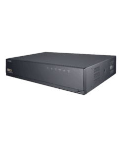 XRN-1610A-2TB - XRN-1610A-2TB-Hanwha Techwin Wisenet - NVR 16CH de Hasta 12MP, Compatible con los códecs H.265, H.264 y MJPEG, Salida de Video 4K, Soporta P2P - Relematic.mx - XRN1610A2TB-h