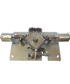 XT-100-CORE - XT-100-CORE-AccessPRO-Mecanismo de refaccion para torniquetes de cuerpo completo XT100/XT200 - Relematic.mx - XT100CORE