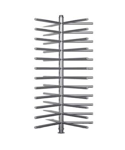 XT-100-SS-ARM - XT-100-SS-ARM-AccessPRO-Eje central para torniquetes XT100 - Relematic.mx - XT100SSARM