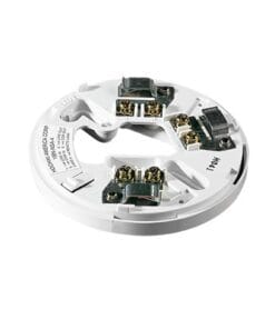 YBN-NSA-4 - YBN-NSA-4-HOCHIKI-Base De 4" Color Hueso Para Sensores Análogos Direccionales Hochiki (0300-03598 IT) - Relematic.mx - YBNNSA4