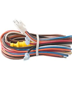 Z146-136-0A - Z146-136-0A-FEDERAL SIGNAL-Arnés y Cable de corriente para 690-000 - Relematic.mx - Z1461360Adet