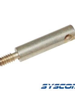 1180-44 - 1180-44-SYSCOM-Perno Roscado para Ensamble de Varilla Central de Ajuste de Rechazo en Conector Codo. - Relematic.mx - det-118044