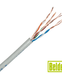 15-83A/1000 - 15-83A/1000-BELDEN-Cable de 4 pares trenzados de cobre sólido. - Relematic.mx - det-1583A