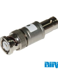 2AMFB-20 - 2AMFB-20-BIRD TECHNOLOGIES-Atenuador en Línea de 20 dB, 2 Watt Máx., CD-4 GHz, Conectores BNC Macho-Hembra. - Relematic.mx - det-2AMFB20