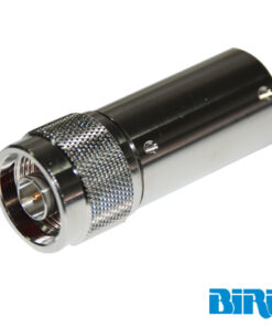 5TMN - 5TMN-BIRD TECHNOLOGIES-Carga Fantasma Terminal de 5 W, Impedancia de 50 Ohm y Conector N Macho. - Relematic.mx - det-5TMN