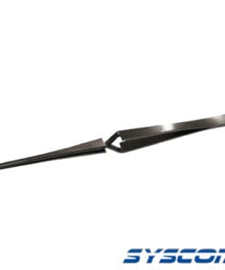 758-TW-402 - 758-TW-402-SYSCOM-Tenaza autosujetable y antiderrapante, de puntas con estrías, 6 1/2" (16.5 cm) de largo. - Relematic.mx - det-758TW402