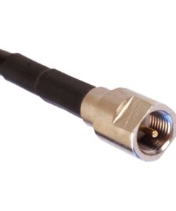 971-115 - 971-115-WilsonPRO / weBoost-Conector FME - Macho de anillo plegable para cable RG-58. - Relematic.mx - det-971115