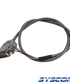 GRR-15S - GRR-15S-SYSCOM-Cable para otros radios. - Relematic.mx - det-GRR15S
