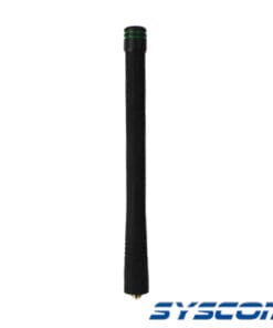 SKRA-14MV2 - SKRA-14MV2-SYSCOM-Antena VHF Helicoidal, 150-164 MHz. Versión Mejorada, conector SMA Hembra. - Relematic.mx - det-SKRA14MV2