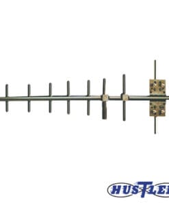YU10-89060N - YU10-89060N-HUSTLER-Antena Base Direccional,  890-960 Mhz, 10 dB de ganancia. Soporta vientos de hasta 258 Km/h, Conector N Hembra - Relematic.mx - det-YU10882496