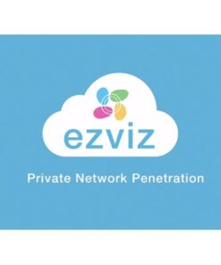 EZ-VIZ - EZ-VIZ-HIKVISION - Plataforma Cloud P2P Para Dispositivos HIKVISION  y epcom / Plataforma Gratuita / Podemos tener vídeo y audio de manera remota sin necesidad de abrir puertos - Relematic.mx - ezviz