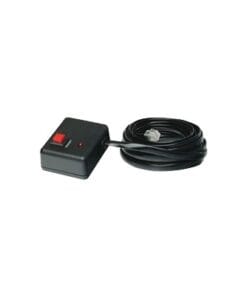 RC-15 - RC-15-SAMLEX-Control remoto para inversor SAMLEX serie PSE/PST. - Relematic.mx - rc15