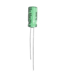 140-HTRL25V10 - 140-HTRL25V10-SYSCOM-Capacitor Eléctrico para Radios 10 MF 25 VHI-T. - Relematic.mx - 140HTRL25V10det
