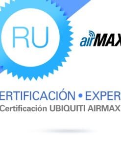 EXPERTRU - EXPERTRU-SYSCOM-Certificación Oficial Ubiquiti Broadband Wireless Admin UBWA - Relematic.mx - EXPERTRUdet