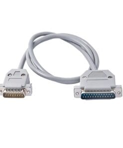 IDAS-5061 - IDAS-5061-SYSCOM-Arnés de conexión para radios digitales ICOM 5061/6061. - Relematic.mx - IDAS5061det