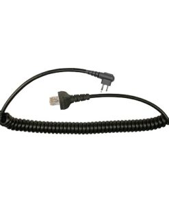 MC2101 - MC2101-PRYME-Cables de reemplazo para micrófonos SPM-1100 y 2100 p/ KENWOOD Serie G / 2202L/ 2402/ 2312. - Relematic.mx - MC2101