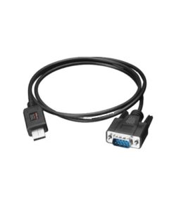 MD-24U - MD-24U-ROSSLARE SECURITY PRODUCTS-Cable convertidor de datos USB a RS-232 (Serial) para GC02 - Relematic.mx - MD24U