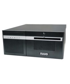 NH4500-SPENT - NH4500-SPENT-NUUO-Servidor robusto y potente para aplicaciones tríbridas: IP/SD-CCTV/HD-CCTV (SDI) con procesador i7 y 6 bahías para HDD - Relematic.mx - NH4500SPENT