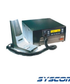 SKB-8180-HK - SKB-8180-HK-SYSCOM-Estación Base con Radio KENWOOD TK-8180, UHF 450-490 MHz, 45 Watts y 250 Canales. - Relematic.mx - SKB7102Hdet-667152