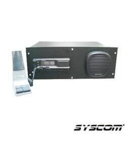 SKB-890-HFBK - SKB-890-HFBK-SYSCOM-Estación Base con Radio KENWOOD TK-890HBK, UHF 450-490 MHz. - Relematic.mx - SKB790HFAport
