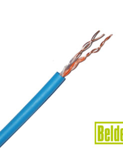 15-90A/1000 - 15-90A/1000-BELDEN-Cable de 2 pares trenzados de cobre sólido. - Relematic.mx - det-1590A