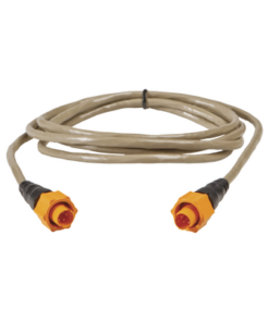 000-0127-51-SIMRAD-Cable Ethernet Amarillo 5 Pin 2 m (6.5 ft)