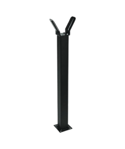 001-G02807 - 001-G02807-CAME-Descansa brazo para plumas de barrera vehicular - Relematic.mx - 001G02807-p