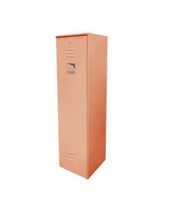 001-G03750120 - 001-G03750120-CAME-Barrera vehicular CAME Serie G3750 / Gabinete color naranja/ Sin accesorios - Relematic.mx - 001G03750120-p