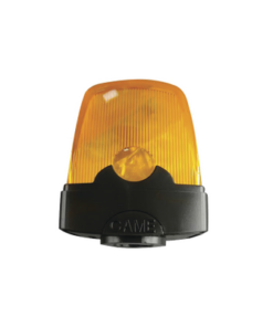 001-KLED24 - 001-KLED24-CAME-Lámpara para señalización de accesos vehiculares / 24 V / Iluminación LED - Relematic.mx - 001KLED24-p