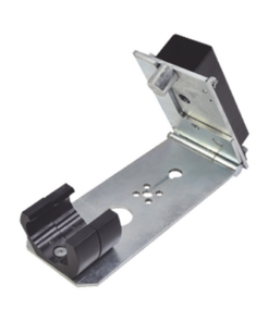 001-MX-026-CAME-Sistema de abatimiento por impacto para brazo de barrera GARD4 y brazo nacional 009-MXARM001
