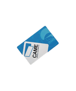 001-TST01-CAME-Tarjeta Transponder