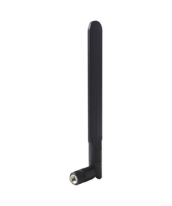 003R-00288-TELTONIKA-(PR14RD35) Antena Omnidireccional Wi-Fi de doble banda, 2.4 y 5 GHz, 3.5 dBi Conector SMA, Largo 17 cms