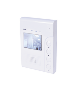 009-CK00-06-CAME-Monitor adicional para VideoPortero 009CK0005